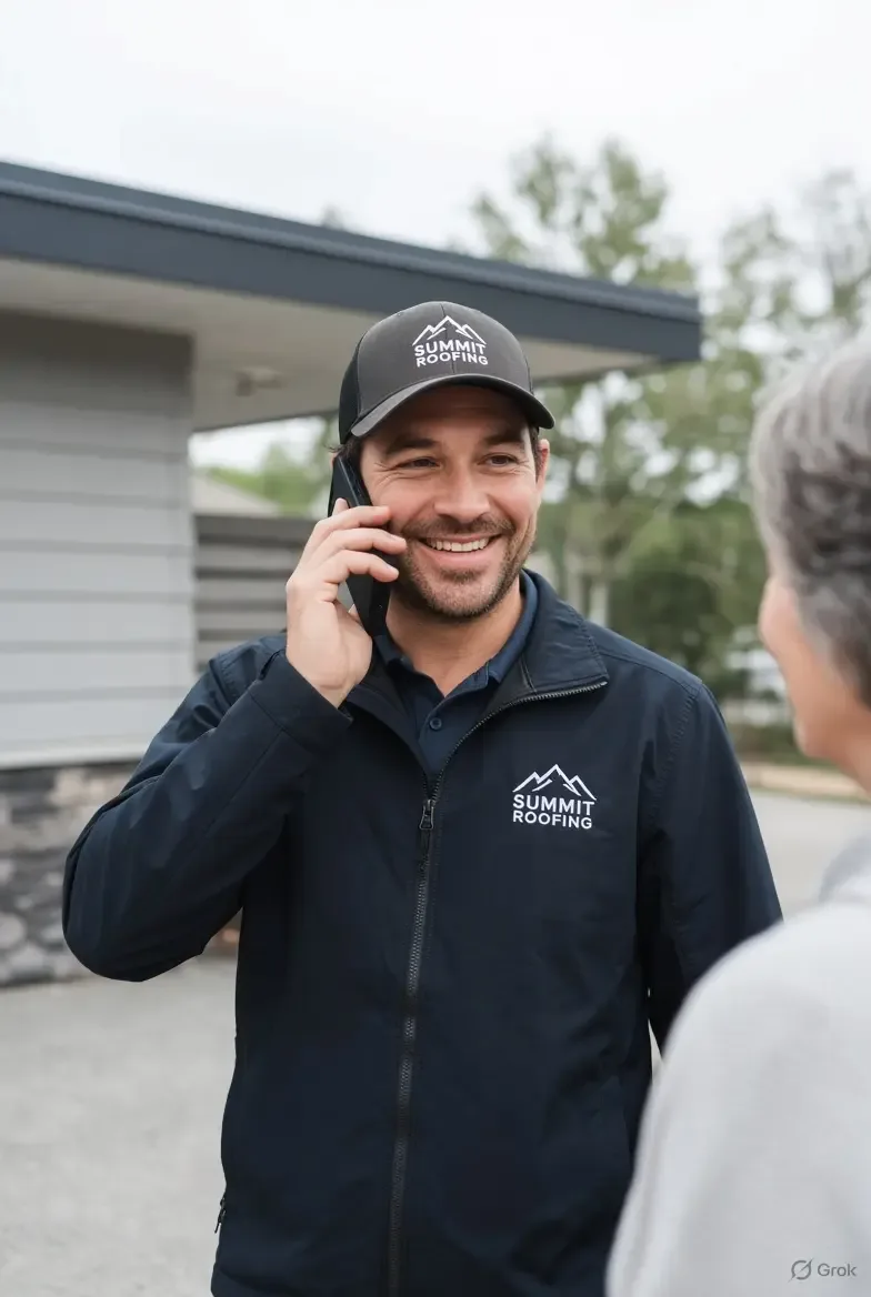Flat Roof Leak Repair Wardensville, WV FAQs
